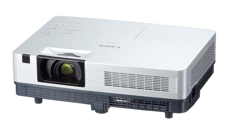 Проектор Canon LV-8225 фото 1