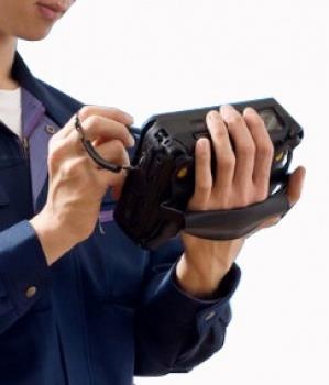 Ноутбук Panasonic Toughbook CF-U1 FNBXZM9 Silver фото 4