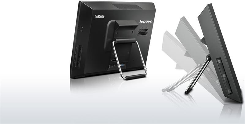 Моноблок Lenovo ThinkCentre A70z All-in-One VDDV7RU фото 5