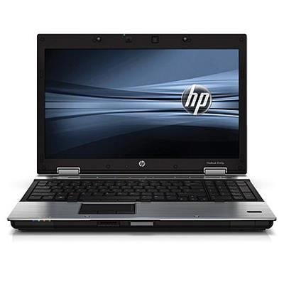 Ноутбук HP Elitebook 8540p WD920EA фото 2